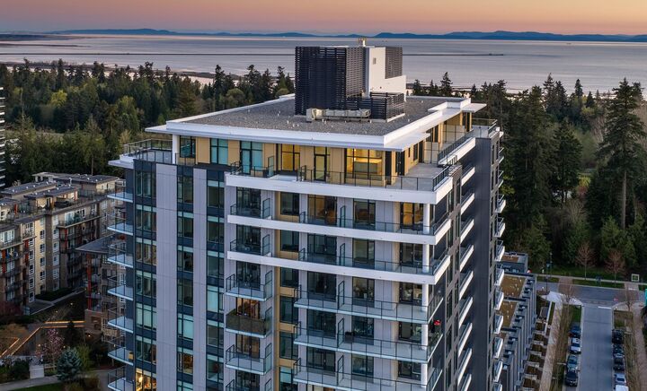 Property Photo:  6138 Birney Avenue 101  BC V6S 0N1 