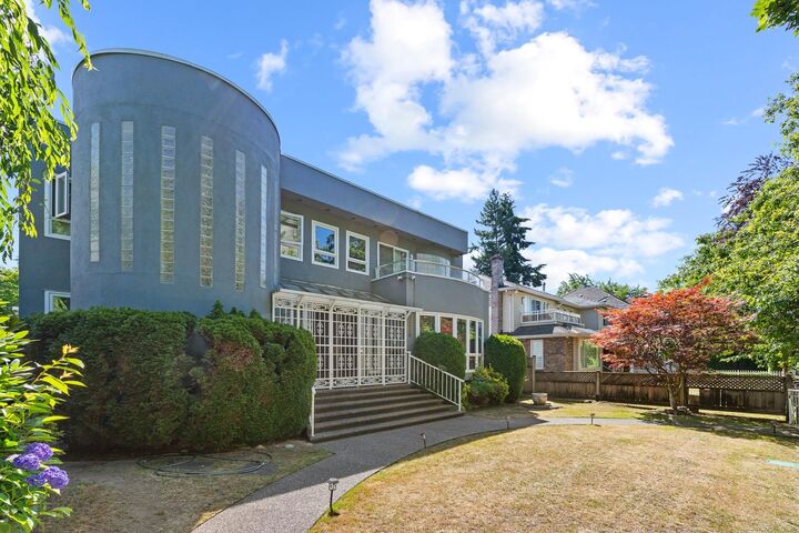 Property Photo: 6238 Cypress Street BC V6M 3S2