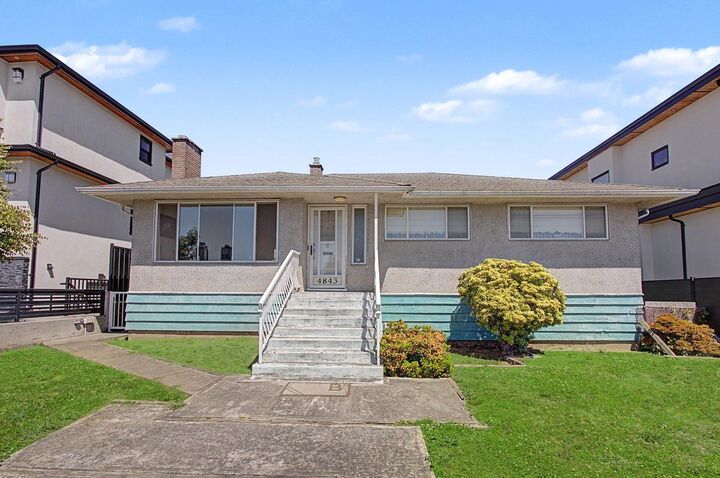 4843 Venables Street — photo 1