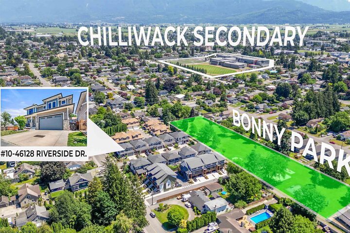 Property Photo:  46128 Riverside Drive 10  BC V2P 0H2 
