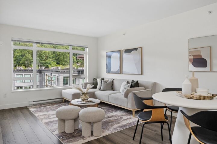 2525 Clarke Street 501 — photo 1