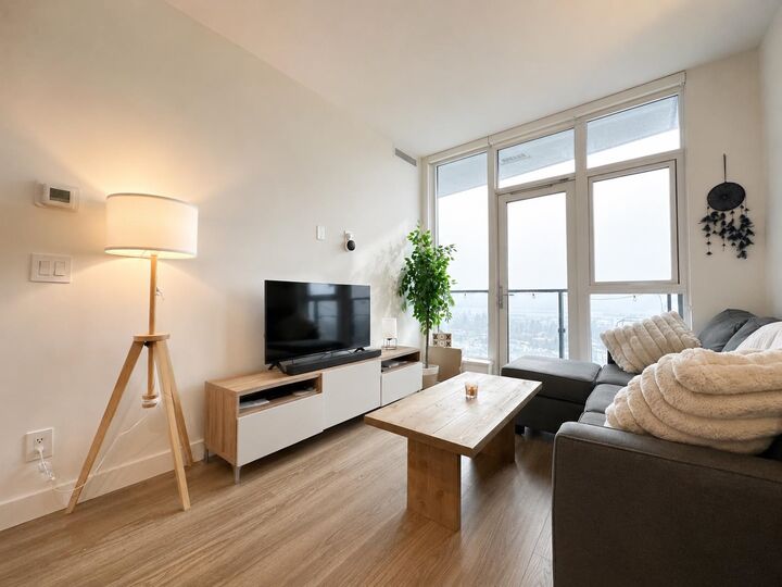 Property Photo: 10750 135A Street 2301 BC V3T 0V4