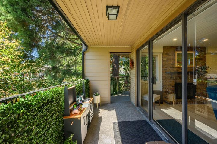 Property Photo: 1385 Draycott Road 316 BC V7J 3K9
