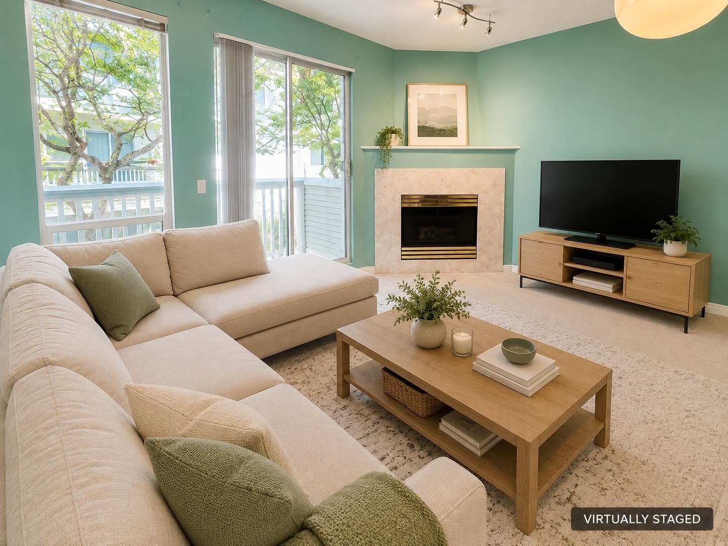 Property Photo: 12900 Jack Bell Drive 26 BC V6V 2V8