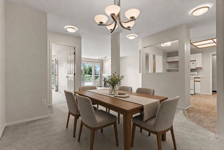 Property Photo:  7651 Amber Drive 303  BC V2R 3J6 