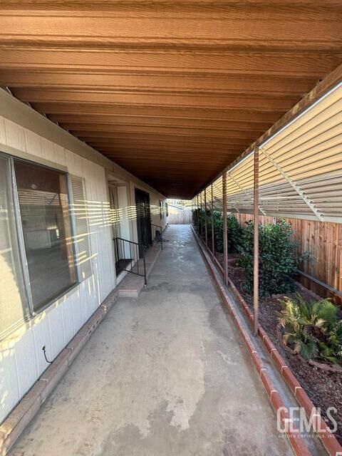Property Photo: 505 45th Street CA 93301