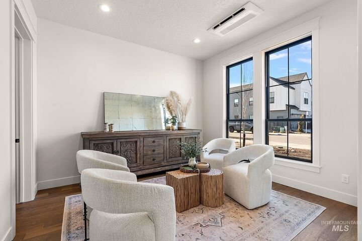 Property Photo: 116 S Carbon Rivet Ave ID 83616