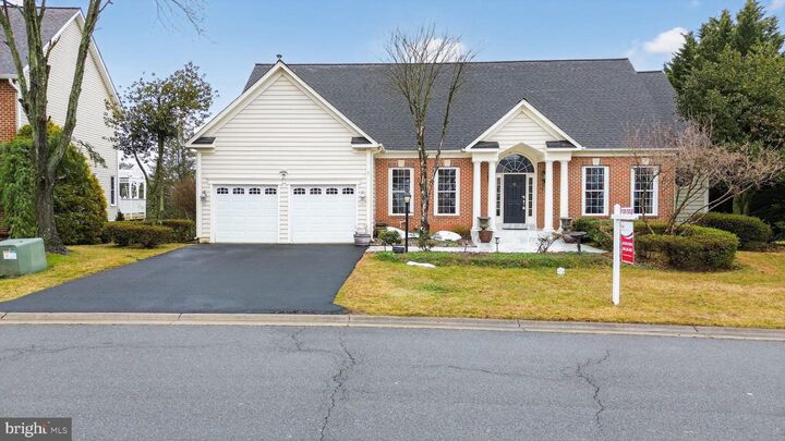 Property Photo:  11103 Eagletrace Drive  MD 21774 