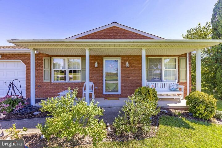Property Photo:  12225 W Lawn Lane  MD 21740 