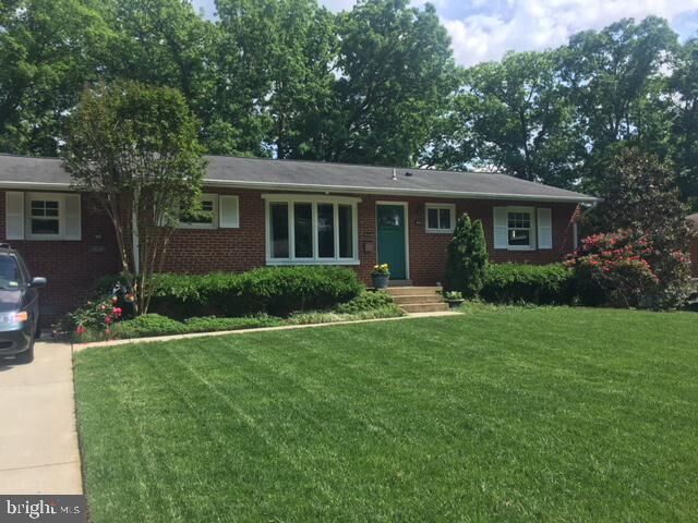 Property Photo:  605 SE Orrin Street SE  VA 22180 