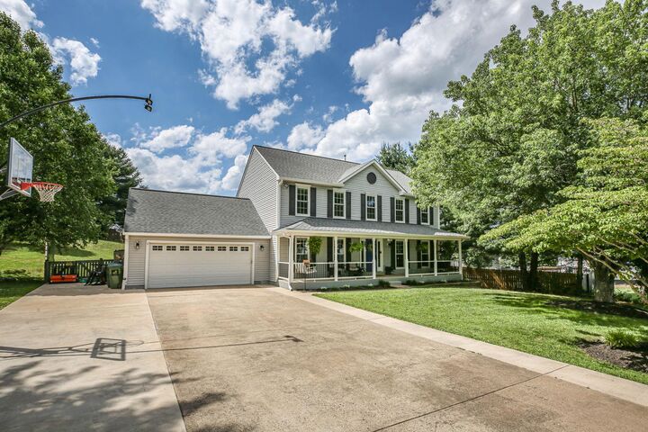 Property Photo:  7303 Lord Barton Drive  VA 22407 