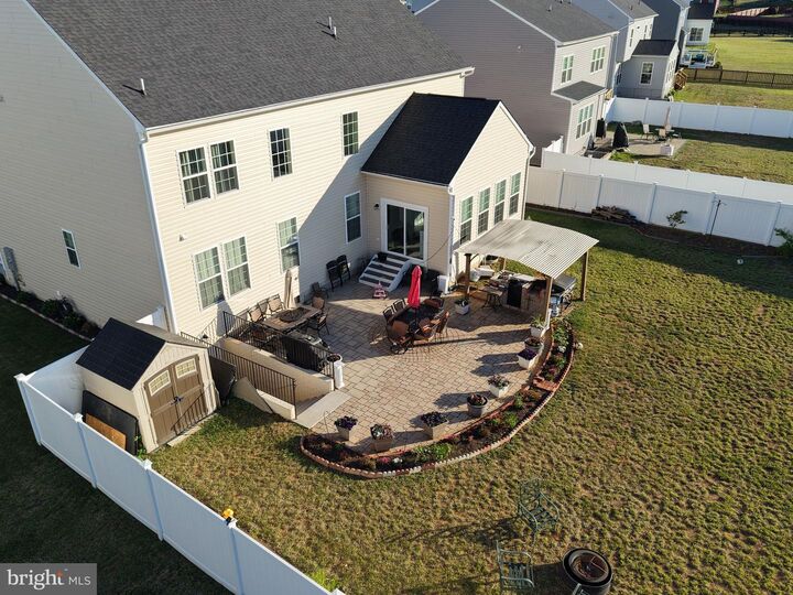 Property Photo:  205 Voltaire Street  WV 25420 