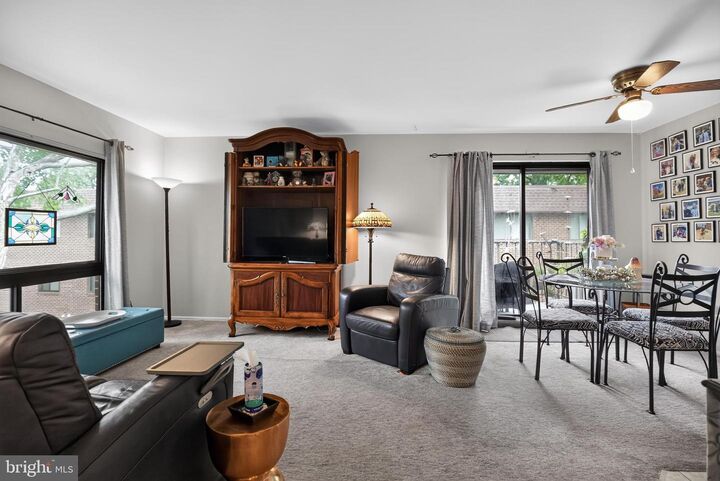 Property Photo:  844 Putnam Boulevard B 61B  PA 19086 
