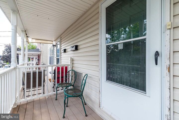 Property Photo:  667 Walnut Street  PA 19464 