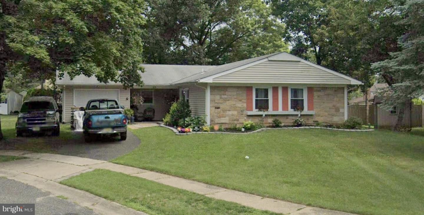 Property Photo:  23 Forestview Place  NJ 08046 