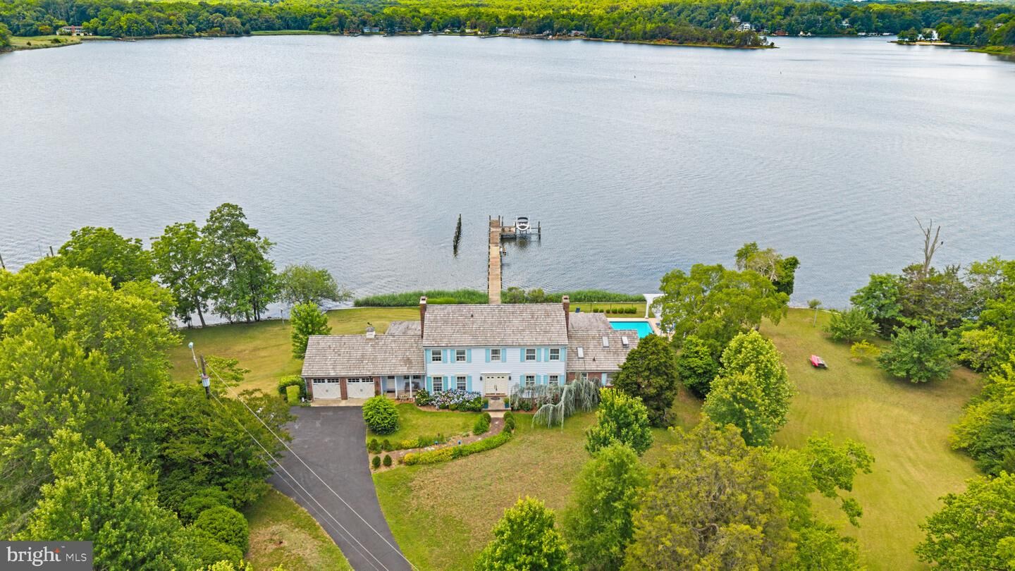 Property Photo:  1552 Widows Mite Road  MD 21037 