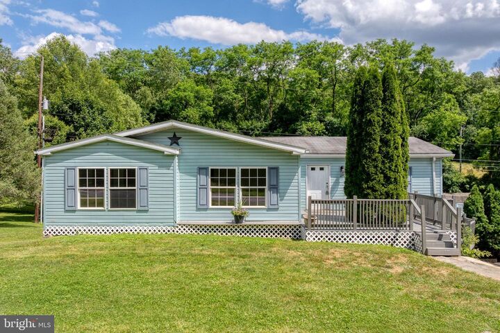 Property Photo:  69 Gilbert Road  PA 17356 