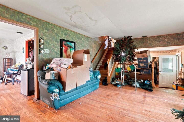 Property Photo: 506 Holly Knoll Drive PA 18966