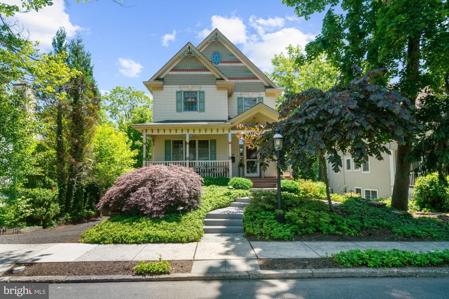 Property Photo:  388 Linden Avenue  PA 18901 