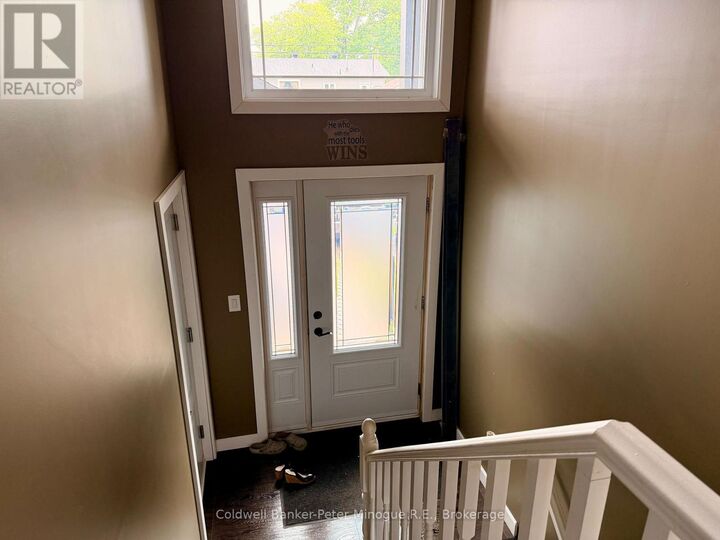 Property Photo: 348 Levesque Street ON P2B 3C9