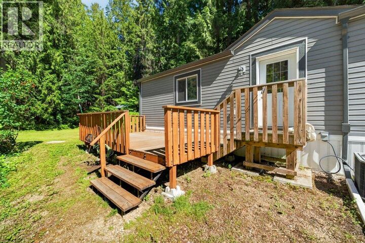Property Photo:  5161 63 Avenue 23  BC V0E 1K0 