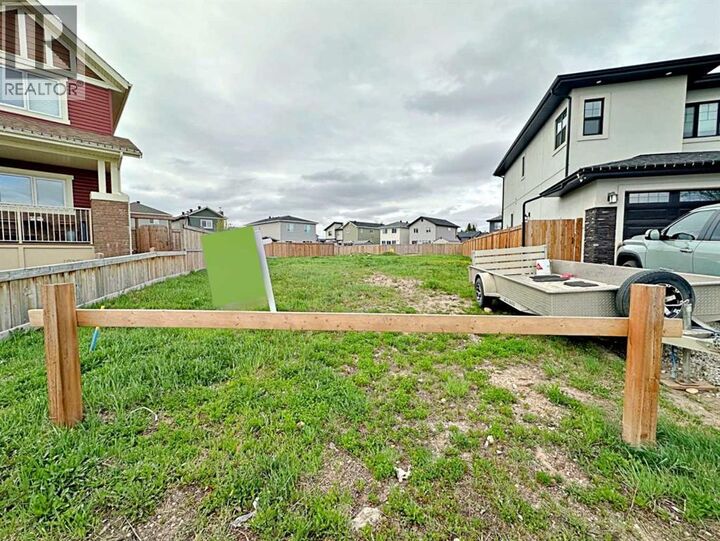 Property Photo:  119 Airmont Court  AB T9J 1G1 