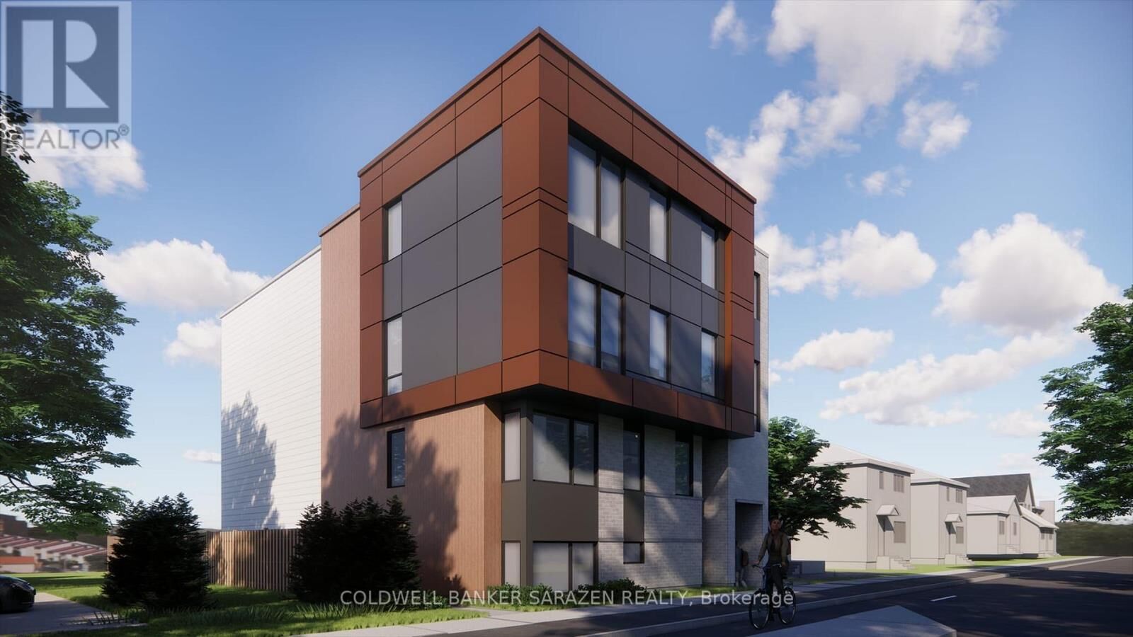 Property Photo:  42 McArthur Avenue 101  ON K1L 6R2 