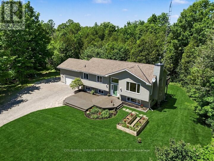 Property Photo:  710 Burchill Road  ON K0G 1N0 