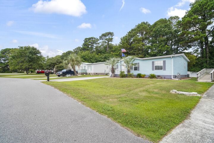 Property Photo: 232 Captains Dr. SC 29566