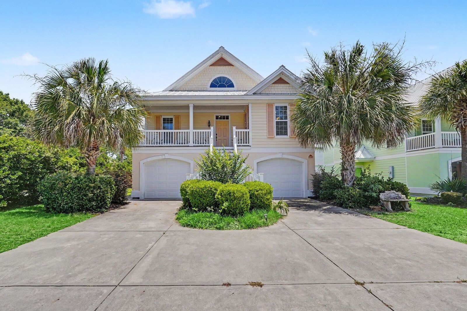 Property Photo: 101 Georges Bay Rd. SC 29575