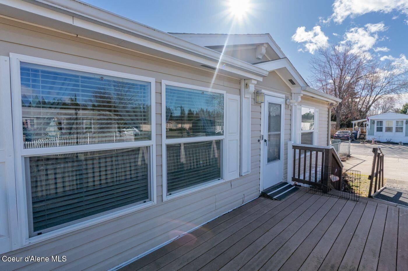 Property Photo: 2125 W Yorkshire Ave ID 83815