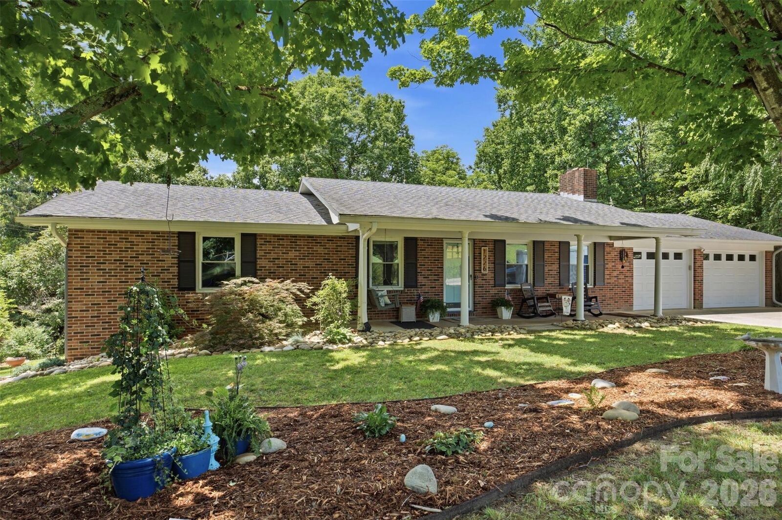 Property Photo:  1226 Pine Grove Road  NC 28655 