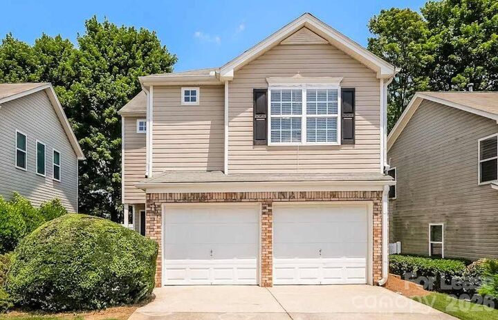 Property Photo: 127 Creek Drive GA 30114
