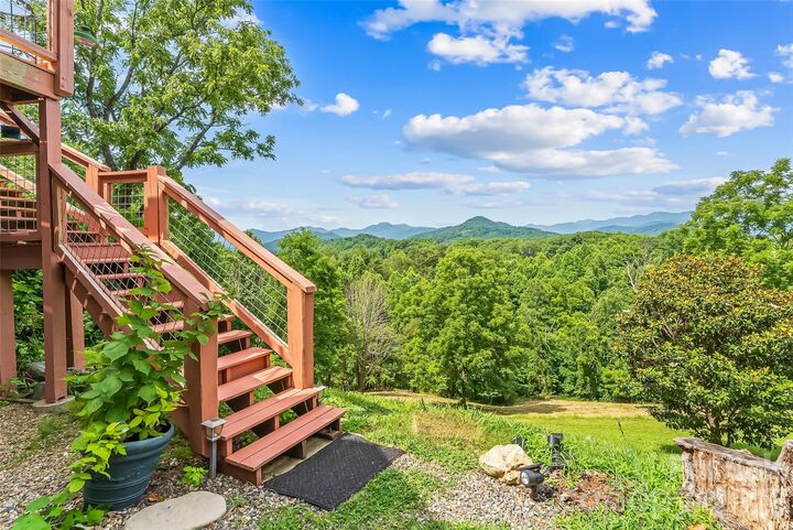 Property Photo:  70 Heslar Way  NC 28753 