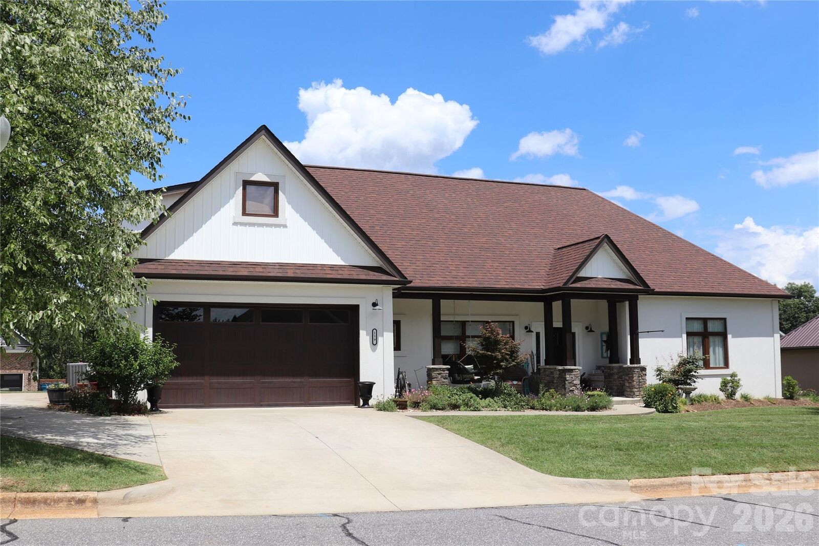 Property Photo: 119 Hill Street NC 28630