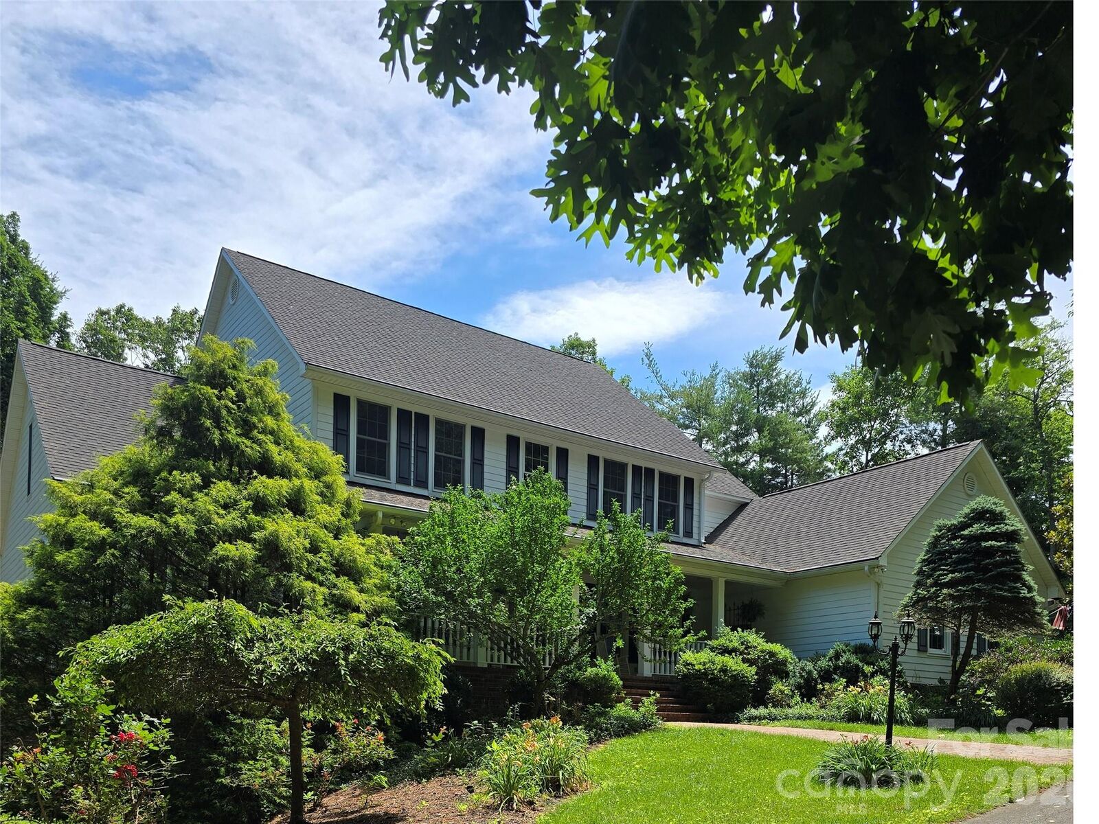 Property Photo:  107 Windsong Extension  NC 28730 