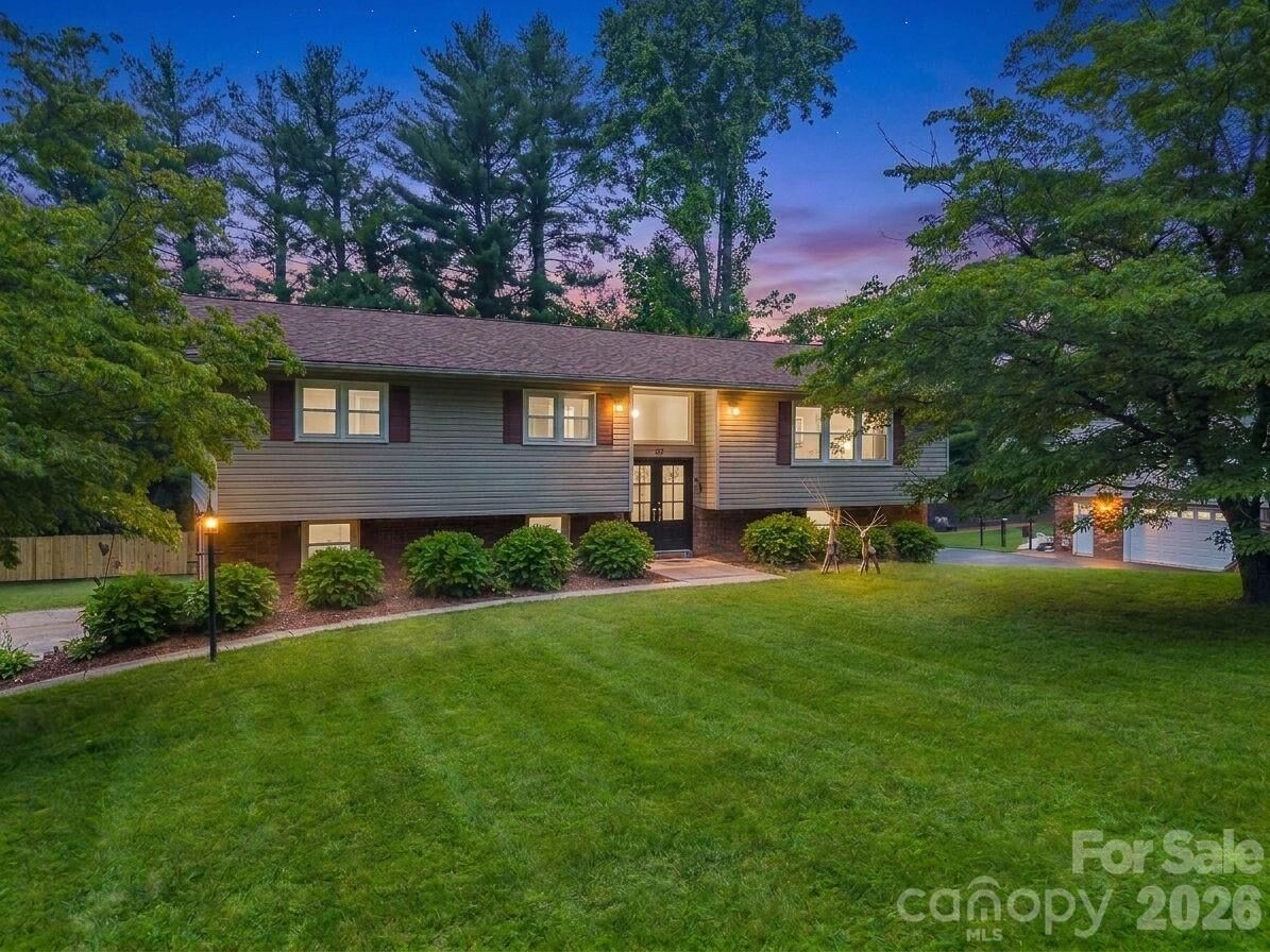 Property Photo:  59 Underhill Road  NC 28792 