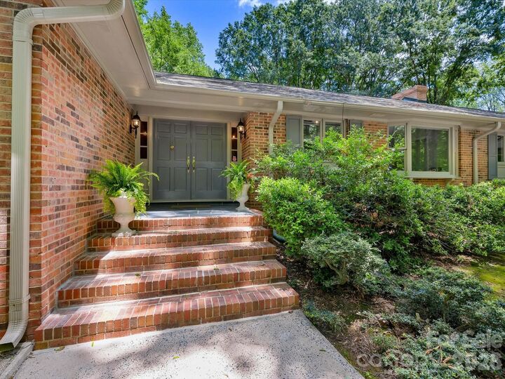 Property Photo:  2542 Little Cove Road  NC 28270 