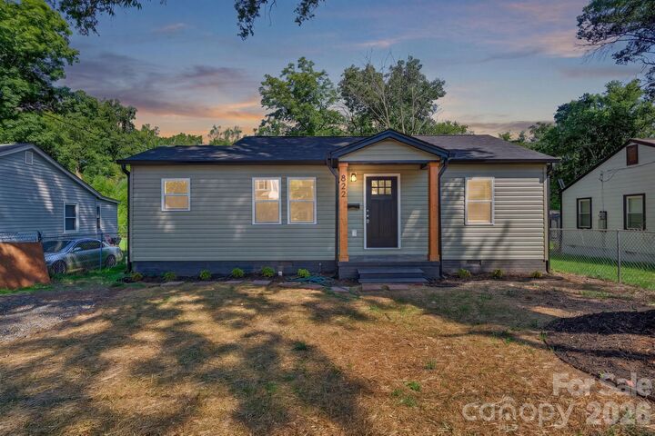 Property Photo:  822 Arlington Avenue  SC 29730 