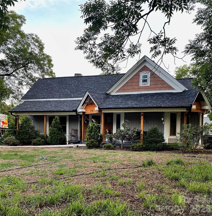 Property Photo:  370 Buck Drive  NC 28146 