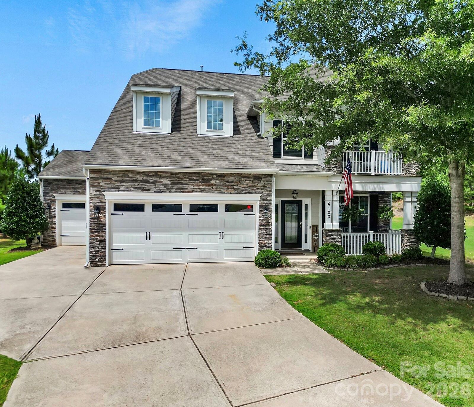 Property Photo: 4100 Highgate Lane SC 29720