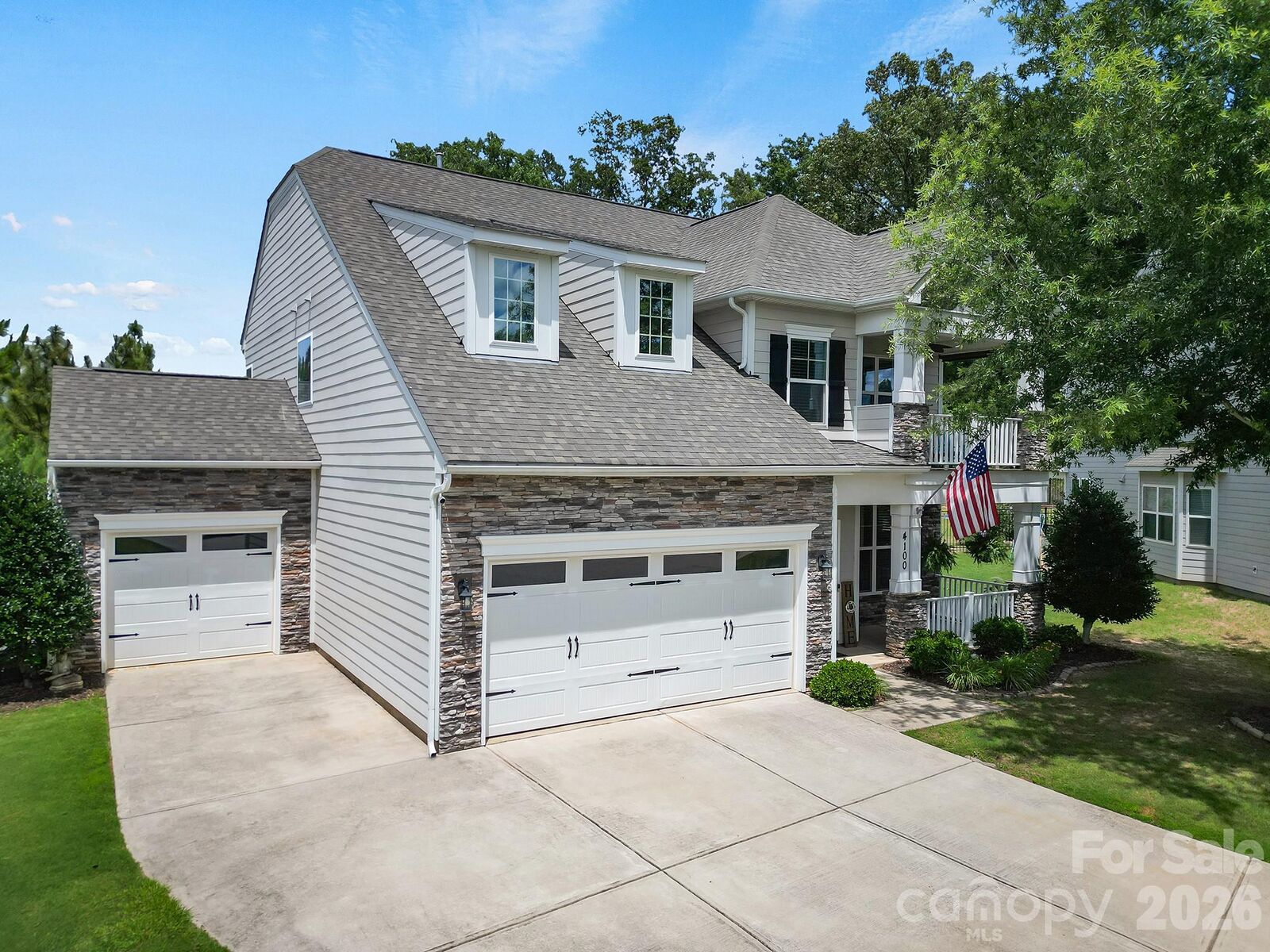 Property Photo:  4100 Highgate Lane  SC 29720 