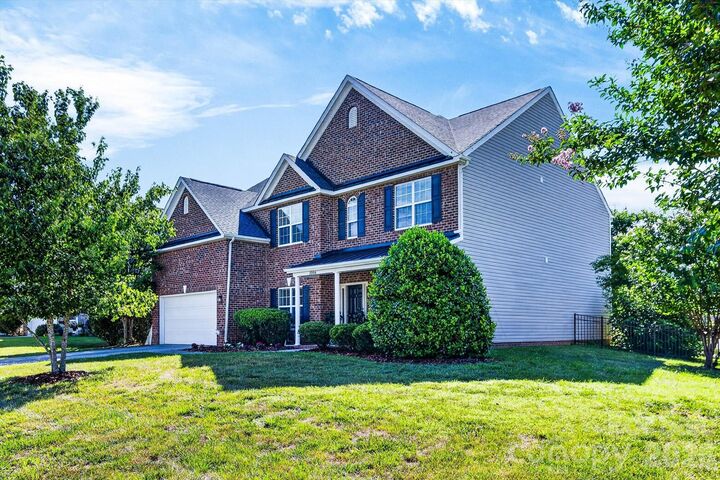 Property Photo:  2258 Isaac Street  NC 28027 