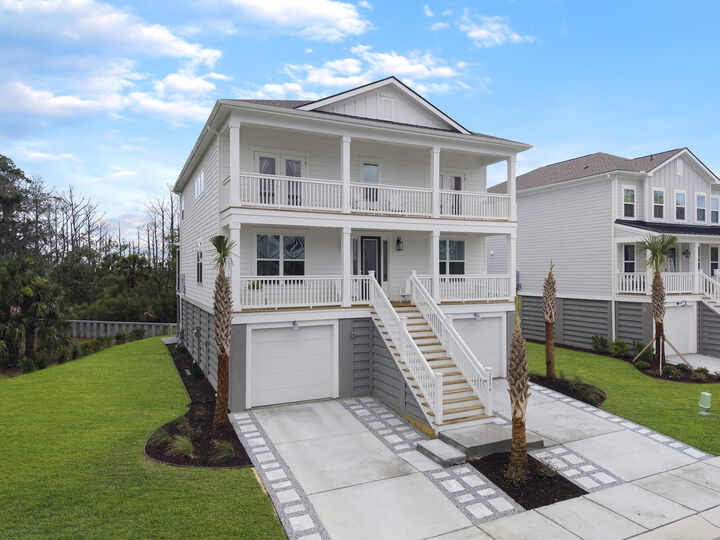 Property Photo: 2276 Minifarm Way SC 29466