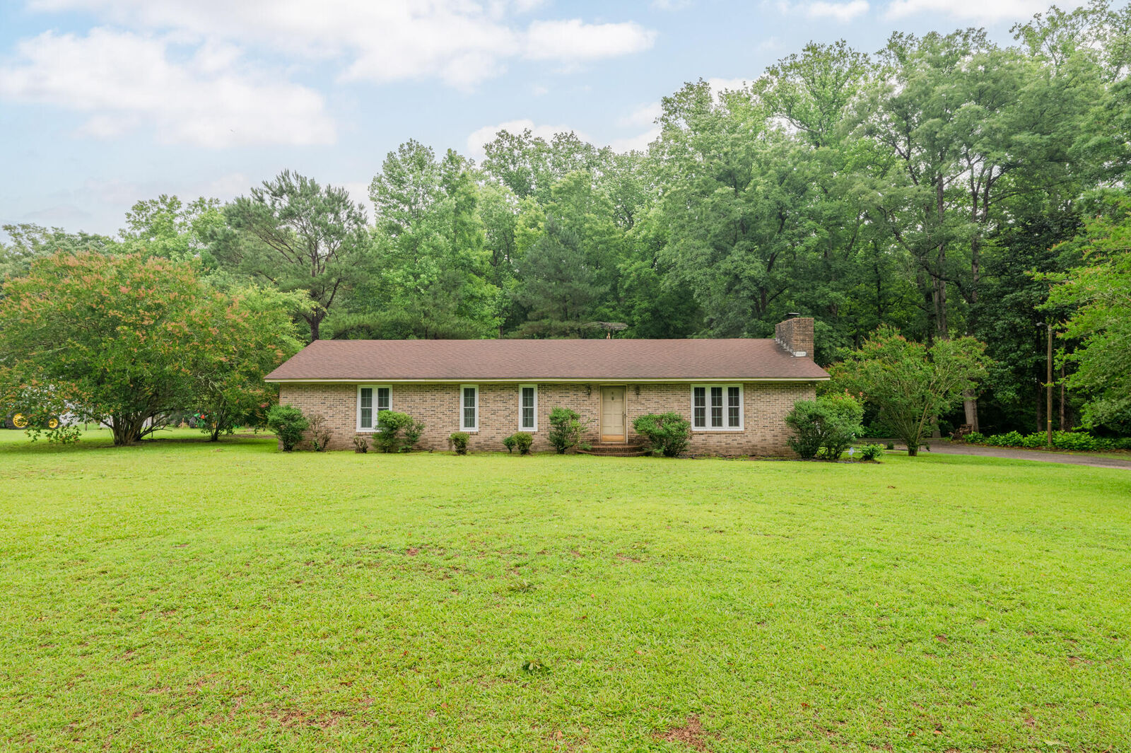 Property Photo:  572 Westbury Road  SC 29477 
