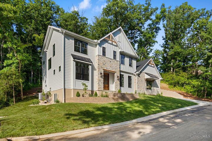 Property Photo:  9004 Old Creek Trail  OH 45249 