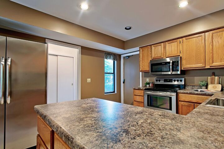 Property Photo: 57 Evergreen Circle OH 45215