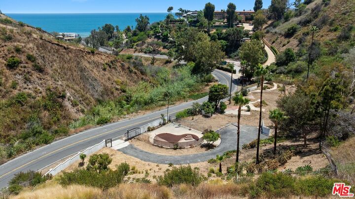 Property Photo:  3821 Carbon Canyon Rd  CA 90265 