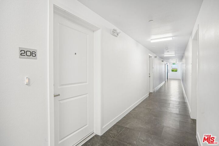 Property Photo: 3221 W 71st St CA 90043