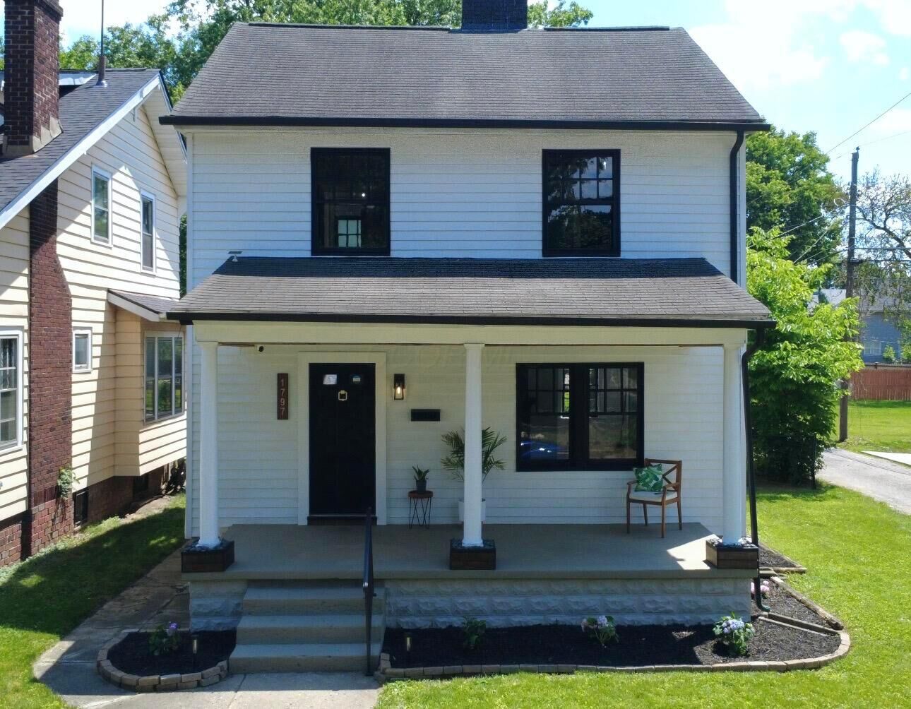 Property Photo:  1797 E Fulton Street  OH 43205 